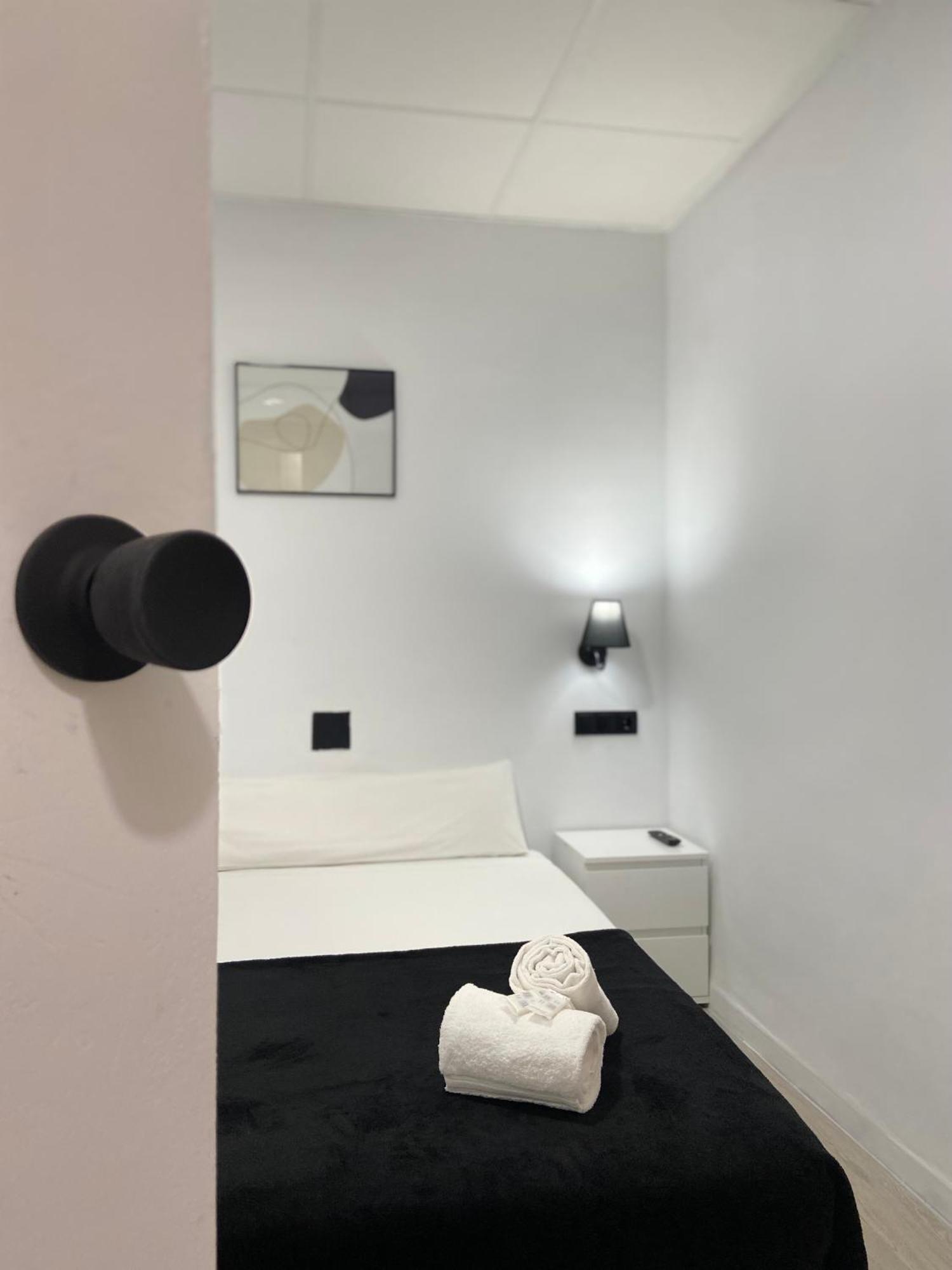 Habitación Doble Estándar
