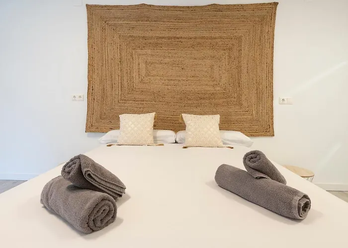 Ereta Rooms Habitaciones baño privado Alicante