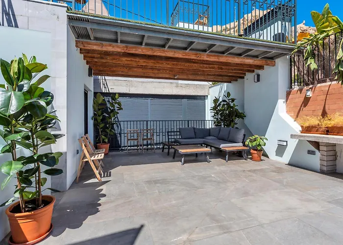 Apartaestudios Evolution Luxury Alicante